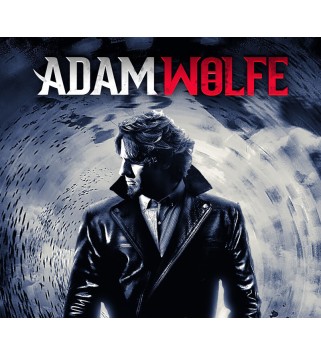 Adam Wolfe All Episodes Episodes 1-4 Steam Key GLOBAL